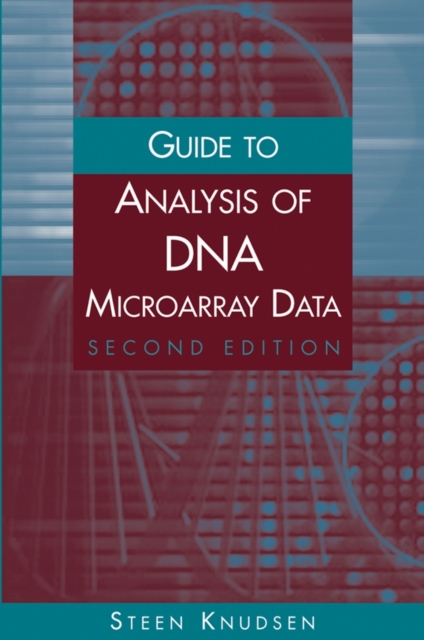 Guide to Analysis of DNA Microarray Data, PDF eBook