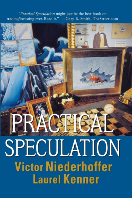 Practical Speculation, Paperback / softback Book