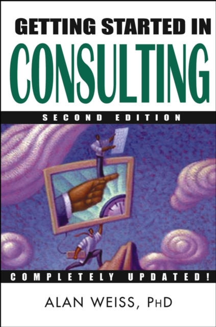 Getting Started in Consulting, PDF eBook