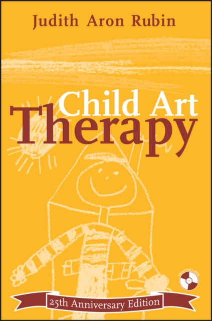 Child Art Therapy, Multiple-component retail product, part(s) enclose Book