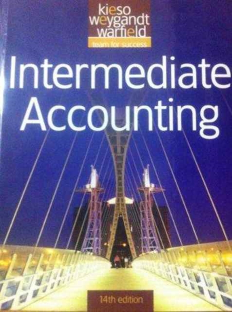 Intermediate Accounting, 11th Edition w/2004 FARS online- 6 months, Hardback Book