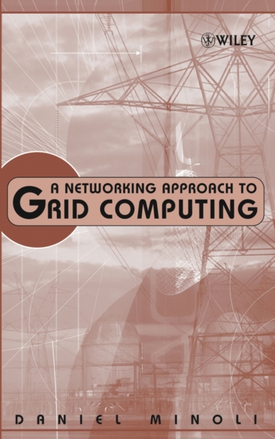 A Networking Approach to Grid Computing, PDF eBook