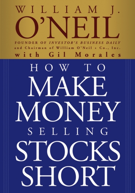 How to Make Money Selling Stocks Short, Paperback / softback Book