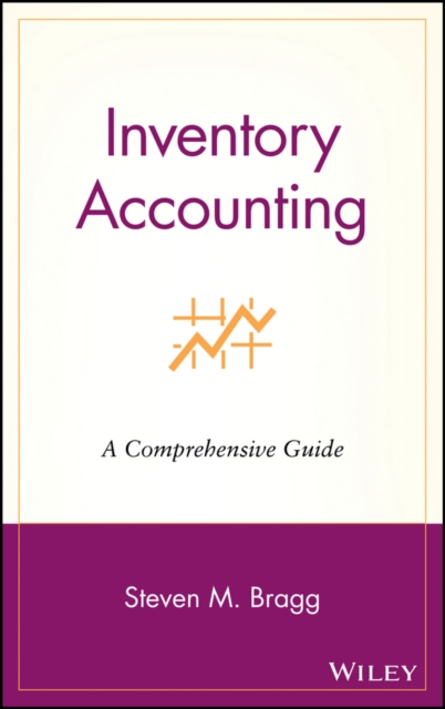 Inventory Accounting : A Comprehensive Guide, PDF eBook