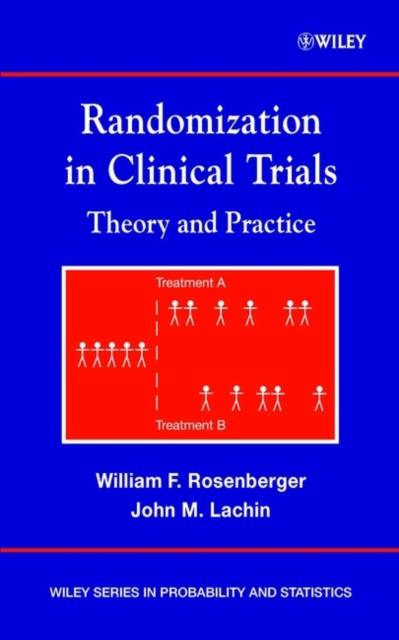 Randomization in Clinical Trials : Theory and Practice, Other digital Book