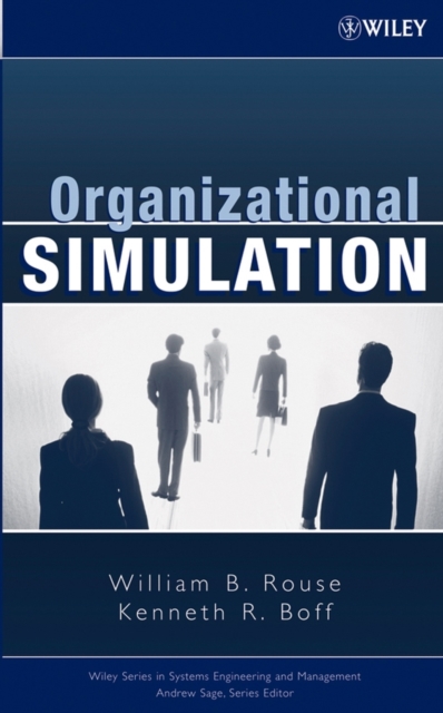 Organizational Simulation, PDF eBook