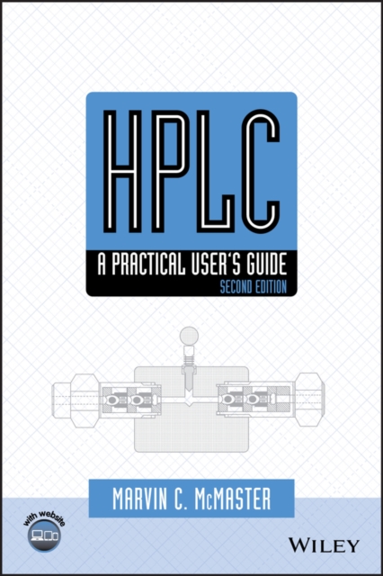 HPLC : A Practical User's Guide, Mixed media product Book