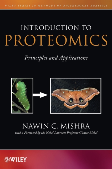 Introduction to Proteomics : Principles and Applications, Paperback / softback Book