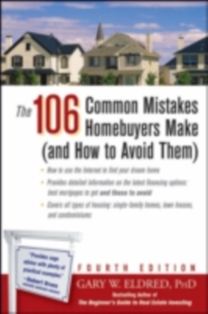The 106 Common Mistakes Homebuyers Make (and How to Avoid Them), PDF eBook