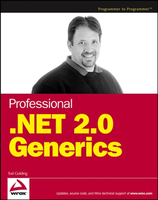 Professional .NET 2.0 Generics, PDF eBook