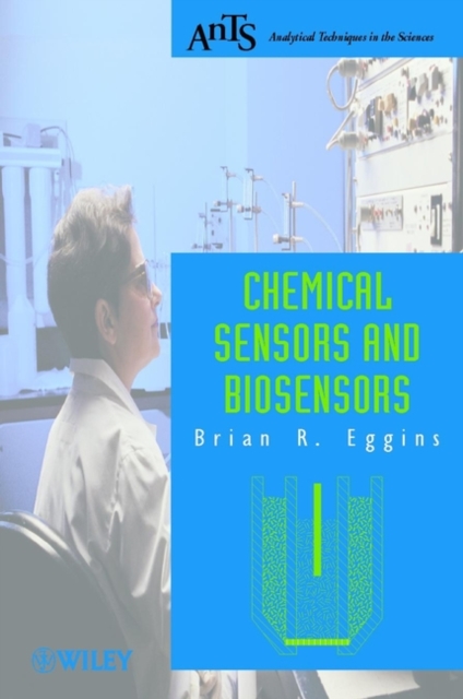 Chemical Sensors and Biosensors, Paperback / softback Book
