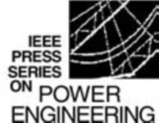Signal Processing of Power Quality Disturbances, PDF eBook