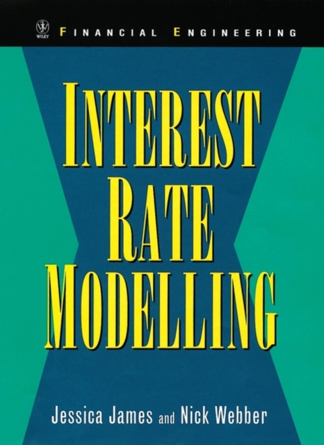 Interest Rate Modelling, Hardback Book