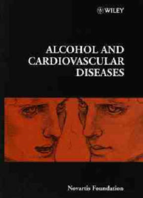 Alcohol and Cardiovascular Diseases, Hardback Book