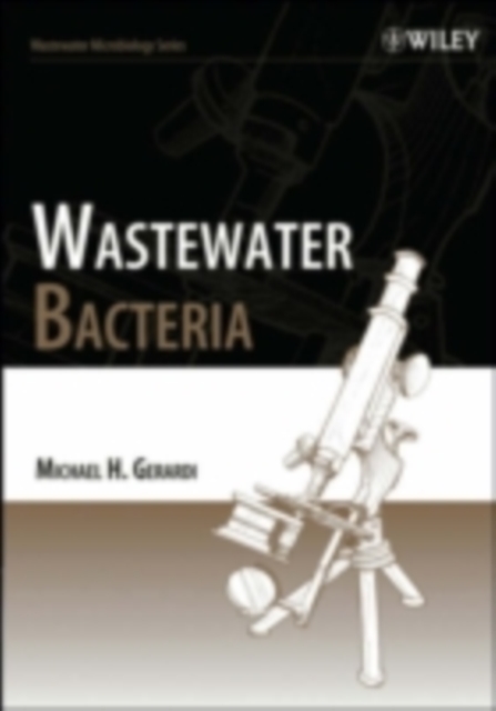 Wastewater Bacteria, PDF eBook