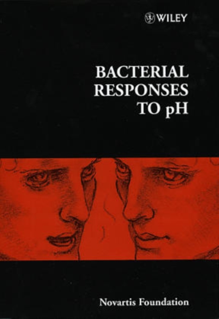 Bacterial Responses to pH, Hardback Book