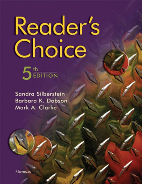 Reader's Choice, Paperback / softback Book