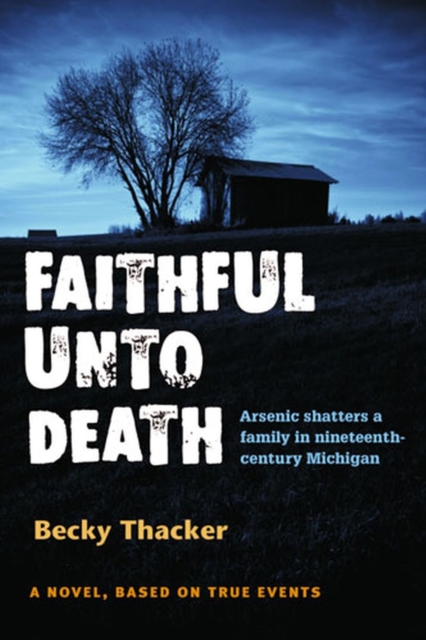 Faithful Unto Death, Paperback / softback Book