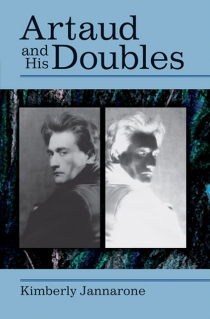 Artaud and His Doubles, Paperback / softback Book