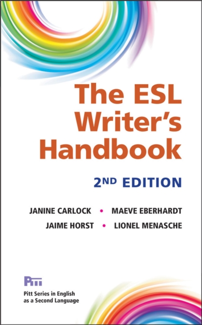 The ESL Writer's Handbook, Paperback / softback Book