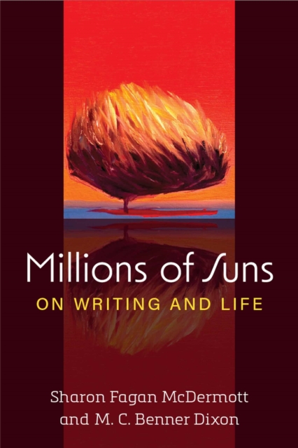 Millions of Suns : On Writing and Life, Paperback / softback Book