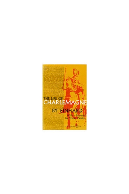 The Life of Charlemagne, Paperback / softback Book