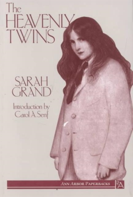 The Heavenly Twins, Paperback / softback Book
