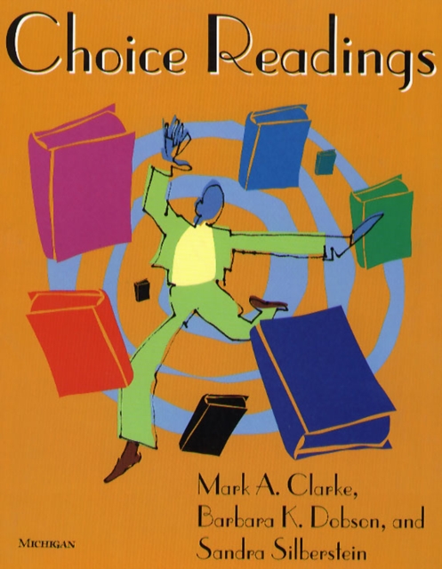 Choice Readings, Paperback / softback Book