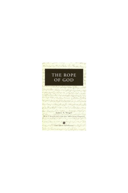 The Rope of God, Paperback / softback Book