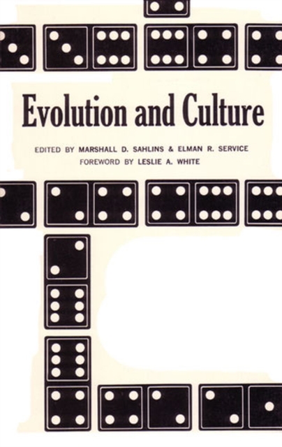 Evolution and Culture, Paperback / softback Book