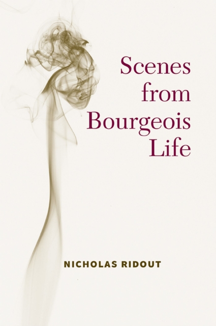 Scenes from Bourgeois Life, Hardback Book
