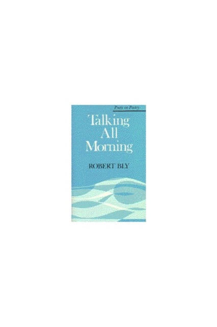 Talking All Morning, Paperback / softback Book
