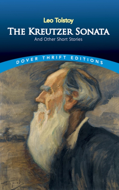 The Kreutzer Sonata and Other Short Stories, EPUB eBook
