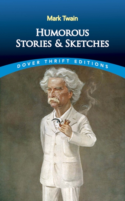 Humorous Stories and Sketches, EPUB eBook