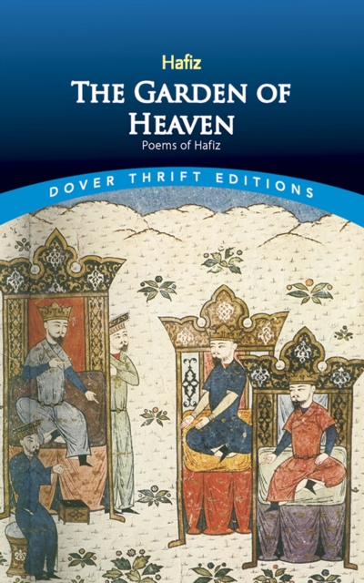 The Garden of Heaven, EPUB eBook