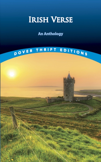 Irish Verse: An Anthology, EPUB eBook