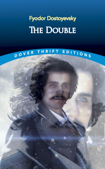 The Double, EPUB eBook