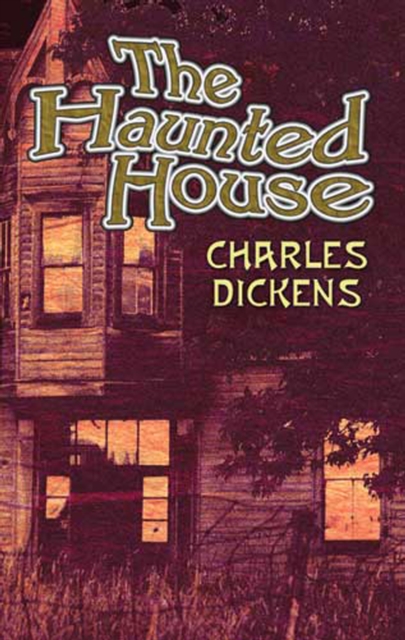 The Haunted House, EPUB eBook