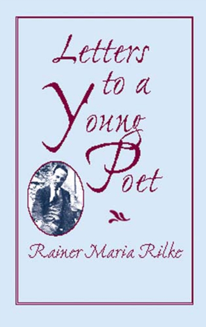 Letters to a Young Poet, EPUB eBook