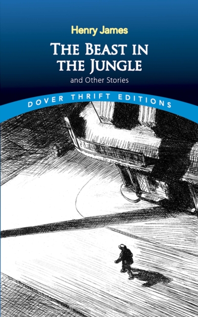 The Beast in the Jungle and Other Stories, EPUB eBook