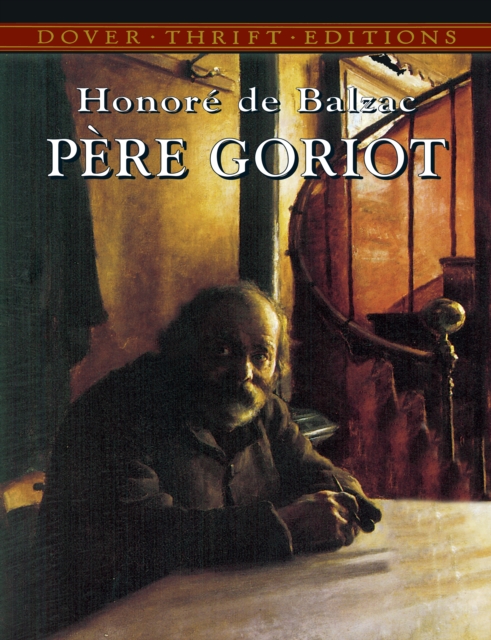 Pere Goriot, EPUB eBook