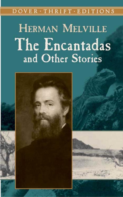 The Encantadas and Other Stories, EPUB eBook