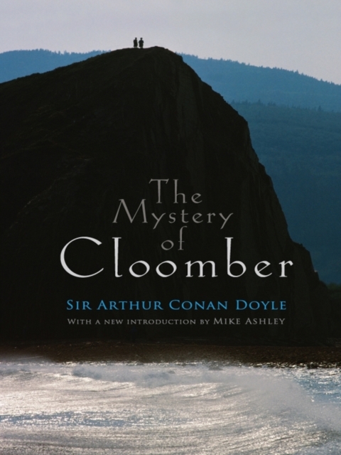 The Mystery of Cloomber, EPUB eBook