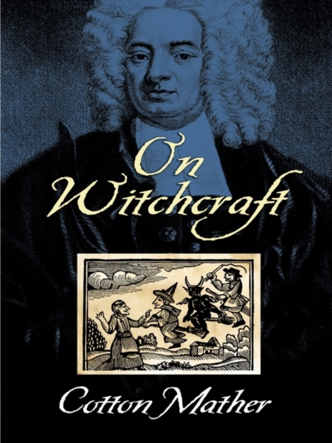 On Witchcraft, EPUB eBook