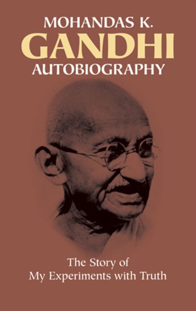 Autobiography, EPUB eBook