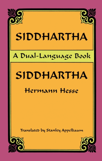 Siddhartha (Dual-Language), EPUB eBook