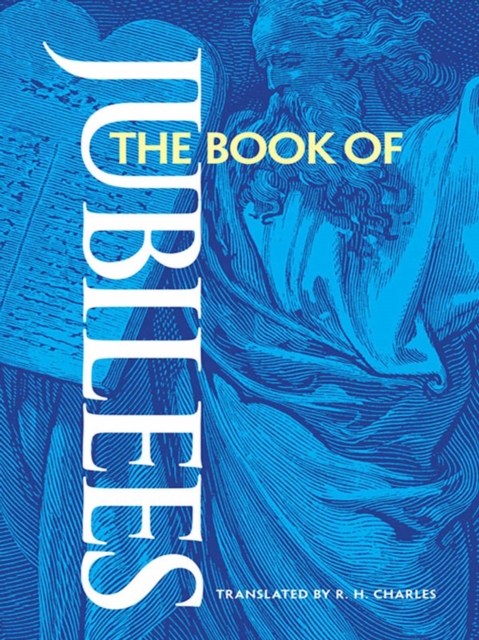 The Book of Jubilees, EPUB eBook
