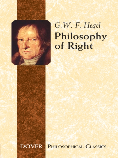 Philosophy of Right, EPUB eBook