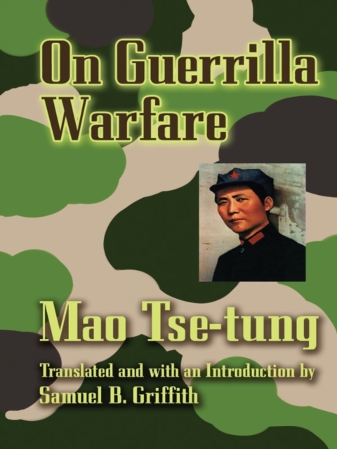 On Guerrilla Warfare, EPUB eBook