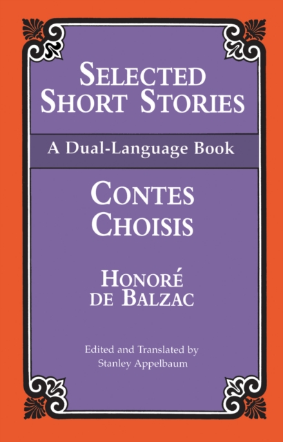 Selected Short Stories (Dual-Language), EPUB eBook